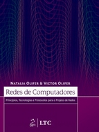 Redes de computadores (Portugese Edition)